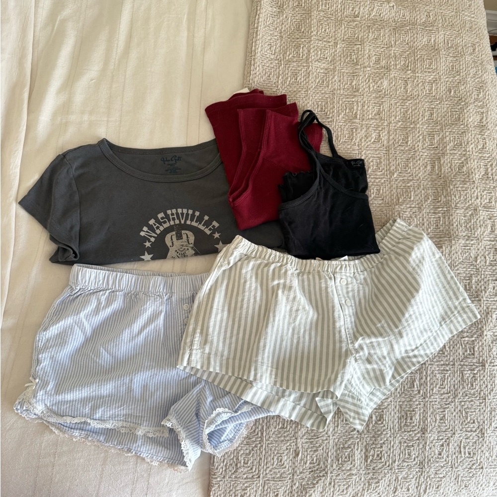Brandy Melville bundle
